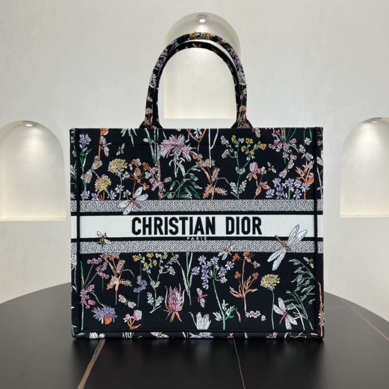 D*or shopping bags